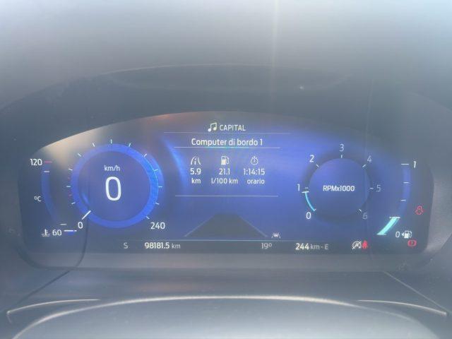 FORD Kuga Kuga 2.0 EcoBlue Hybrid 150 CV 2WD ST-Line