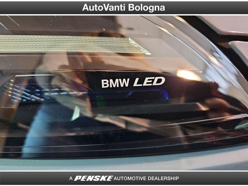 BMW Serie 1 118d MSport Pro