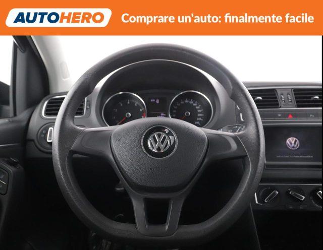 VOLKSWAGEN Polo 1.0 MPI 5p. Comfortline