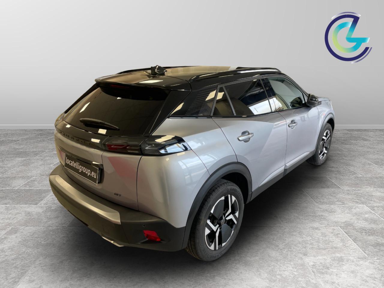 PEUGEOT 2008 II 2023 - 2008 1.2 puretech GT s&s 130cv eat8