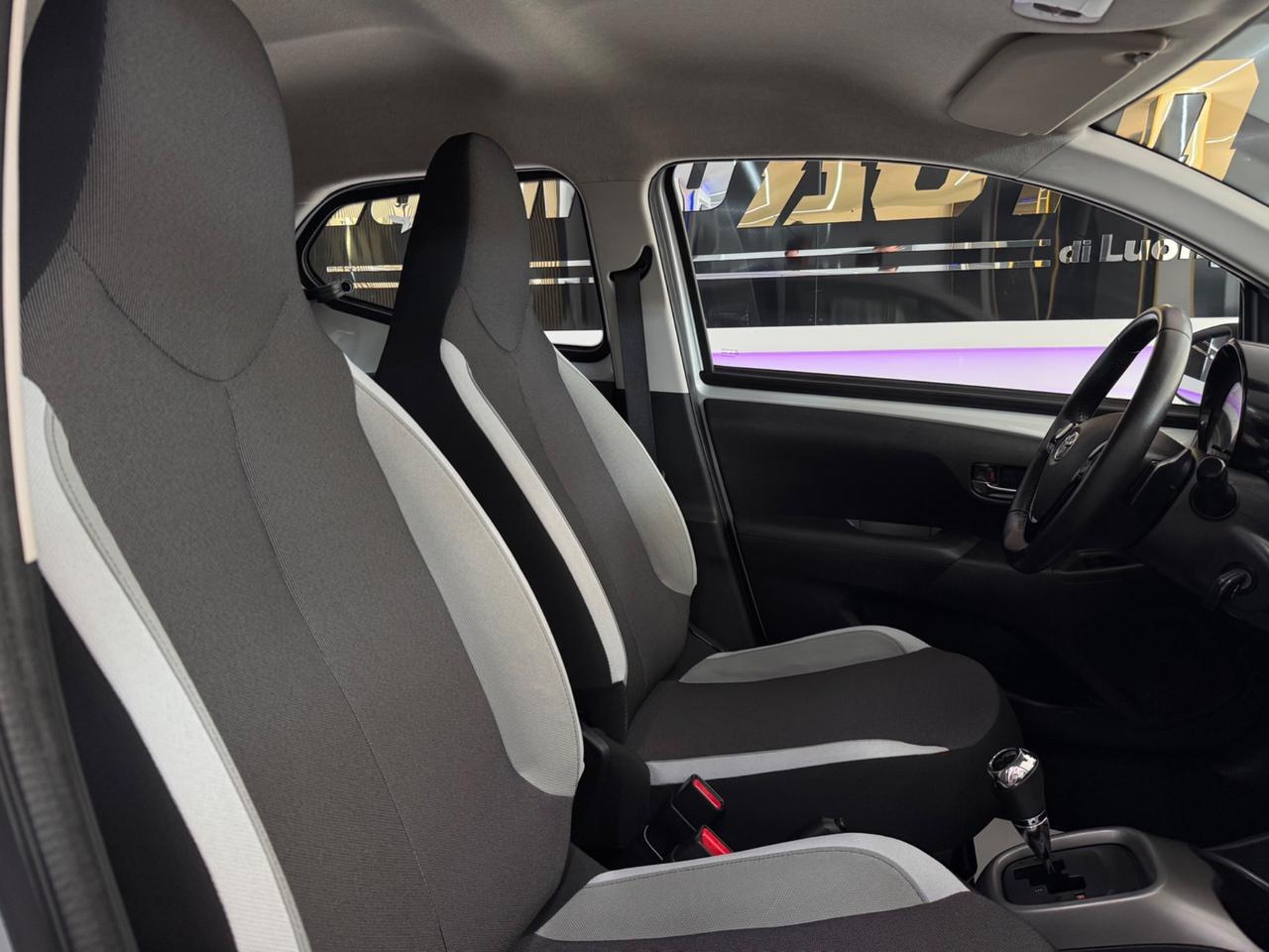Toyota Aygo 1.0 VVT-i x-cite 36.000KM Full Opt