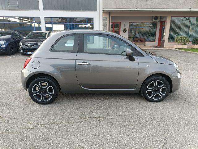 FIAT 500 1.0 Hybrid CLUB