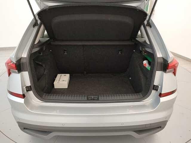 SKODA Kamiq 1.0 TSI 110 CV Style