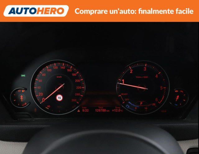 BMW 420 d Gran Coupé Msport