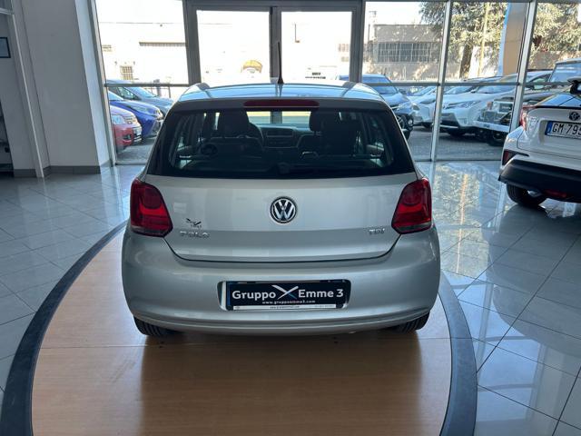 VOLKSWAGEN Polo 1.2 TDI DPF 5 p. Comfortline