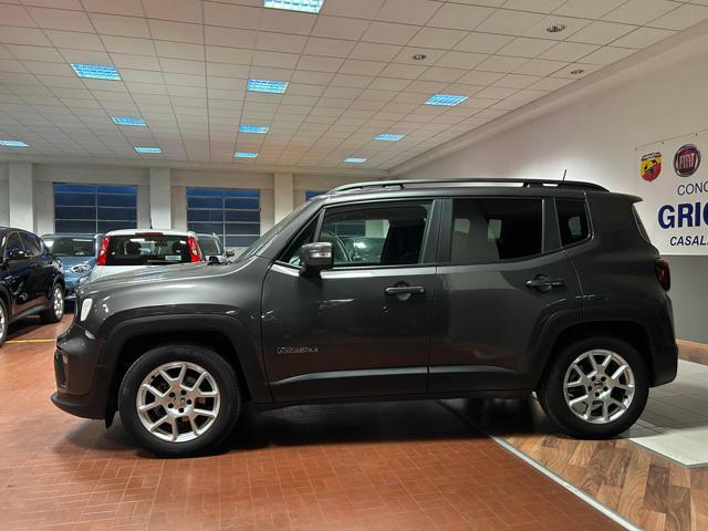 JEEP Renegade 1.0 T3 Limited