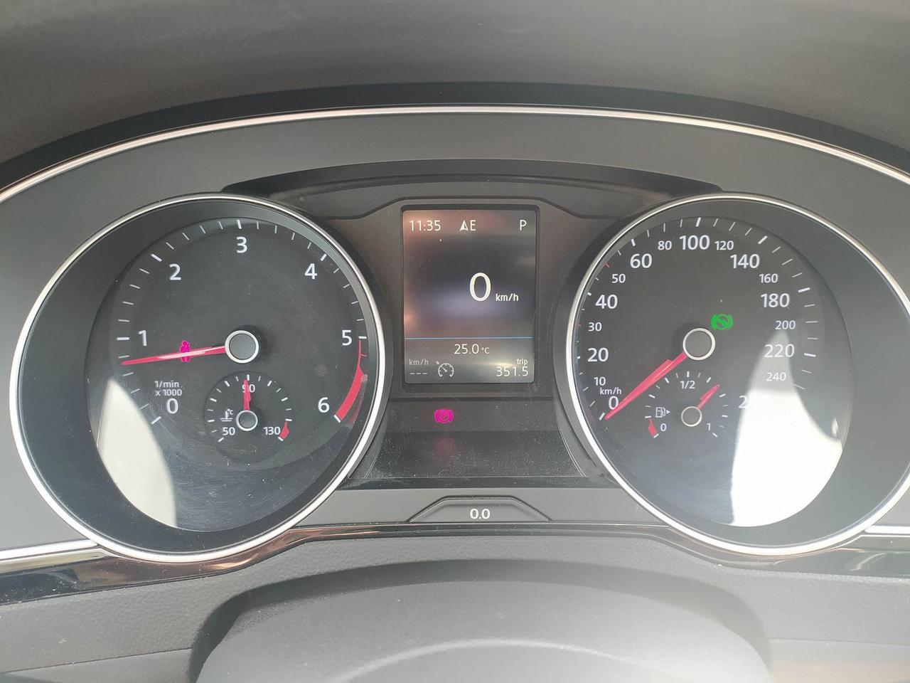 Volkswagen Passat Highline 2.0 TDI 150CV #11280