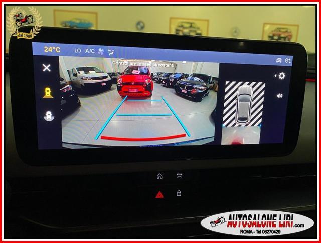 FIAT 600 Hybrid 145 CV DCT MHEV La Prima