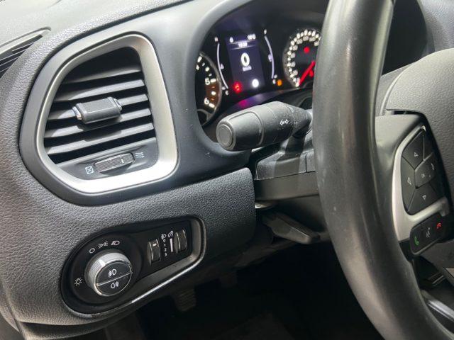 JEEP Renegade 1.6 Mjt 130 CV Business TUA DA ?219,00