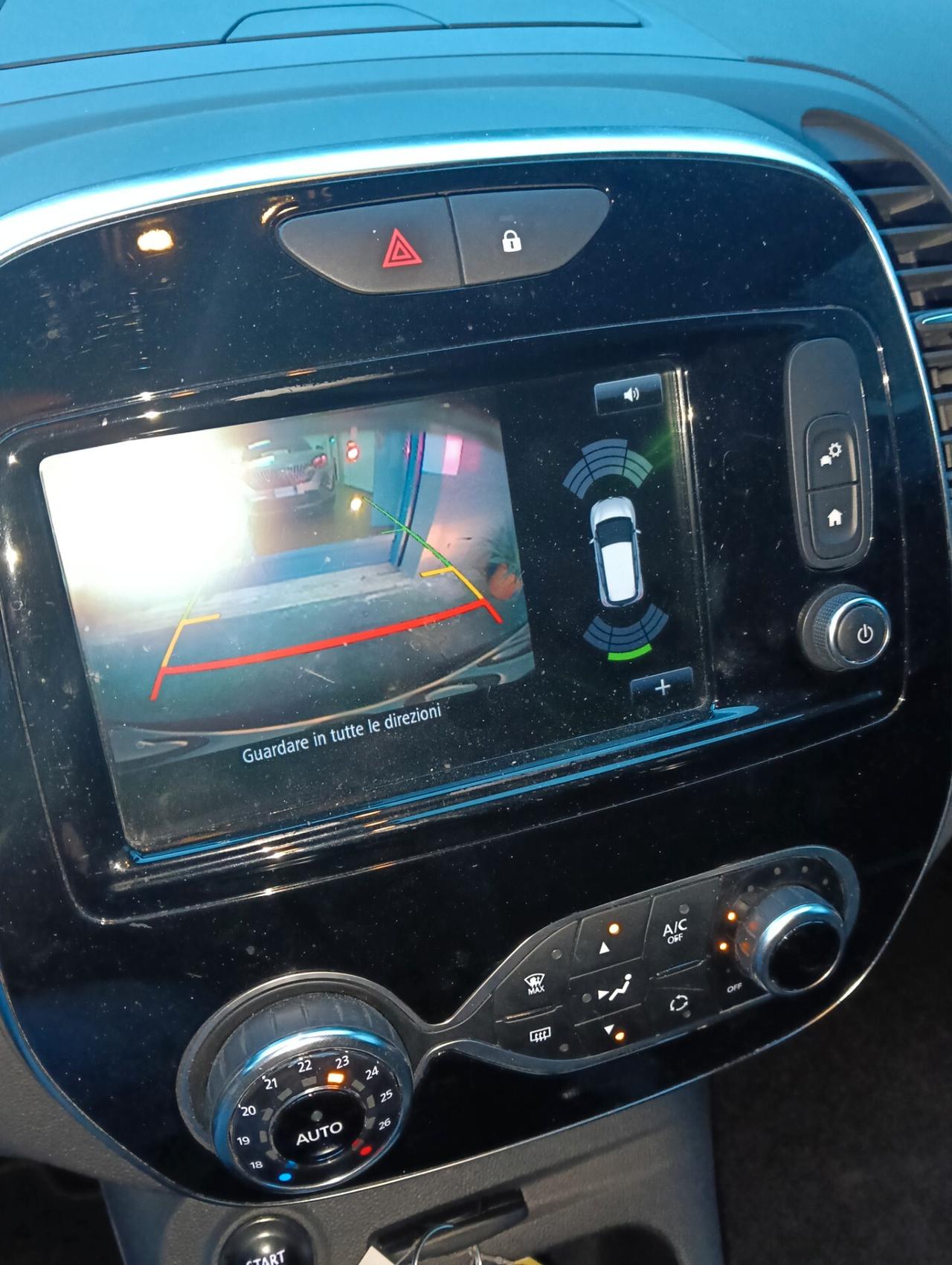 Renault Captur dCi 8V 110 CV Start&Stop Energy Intens