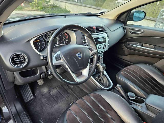 LANCIA Delta 2.0 MJT DPF Gold