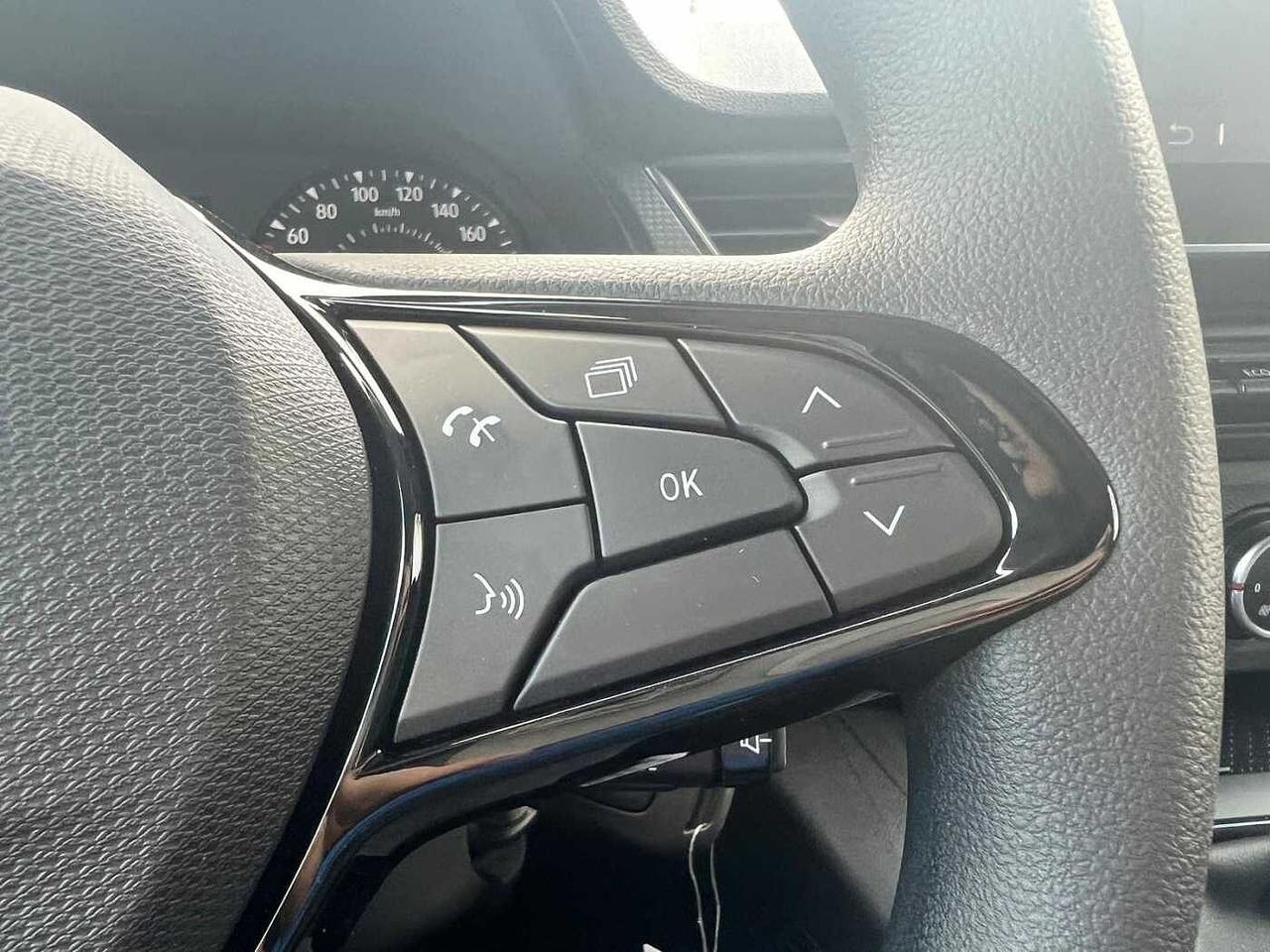 Renault Kangoo 1.5 Blue dCi 95CV PL-TN Van