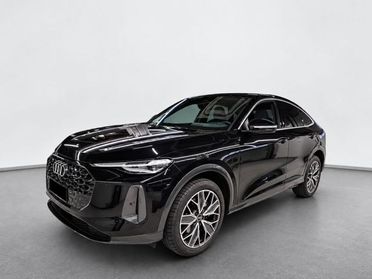 AUDI Q5 SPB SPORTBACK TFSI 150 kW mHEV+ S tronic S line ed
