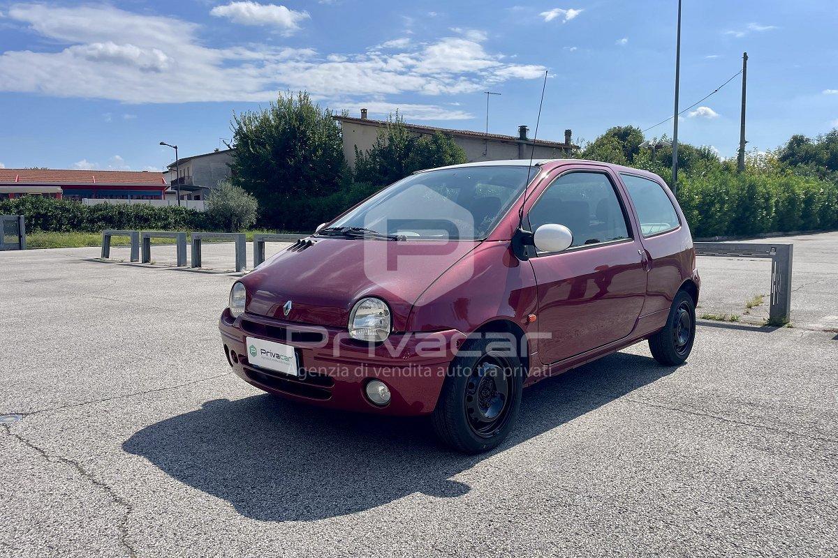 RENAULT Twingo 1.2i cat Privilège