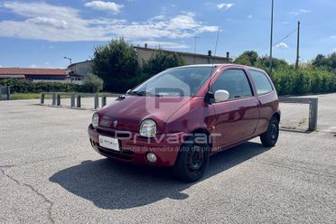 RENAULT Twingo 1.2i cat Privilège