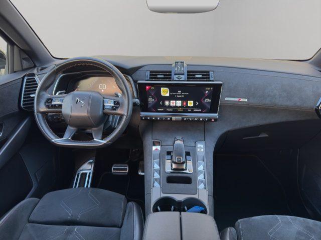 DS AUTOMOBILES DS 7 performance line 130 cv automatica AUTOCARRO N1