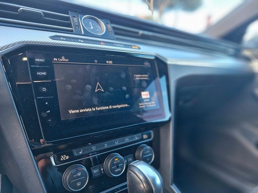 Volkswagen Arteon Business 2.0 BiTDI 4MOTION DSG Sport BMT