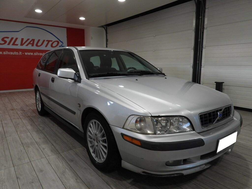 Volvo V40 1.9 D