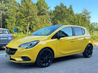 Opel Corsa 1.4 90CV GPL Tech Coupé b-Color