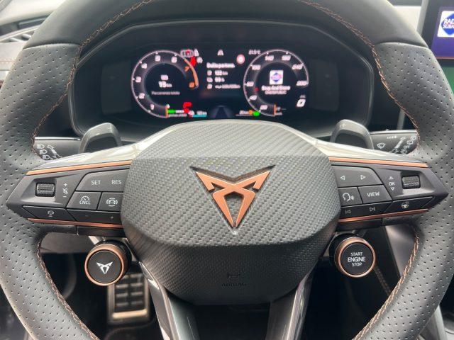 CUPRA Formentor 1.5 e-Hybrid DSG VZ Extreme tua da ?429,00 mensili