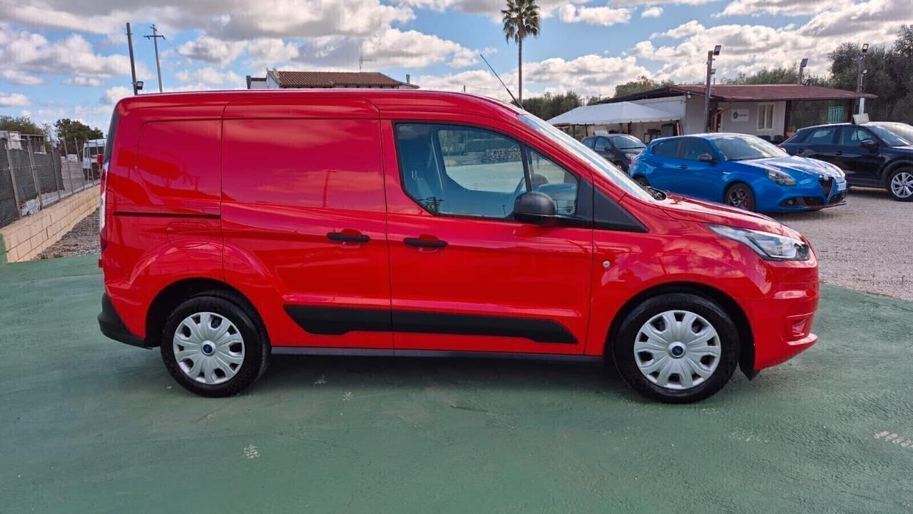 Ford Transit Connect 200 1.5 Ecoblue 100CV PC Furgone N1