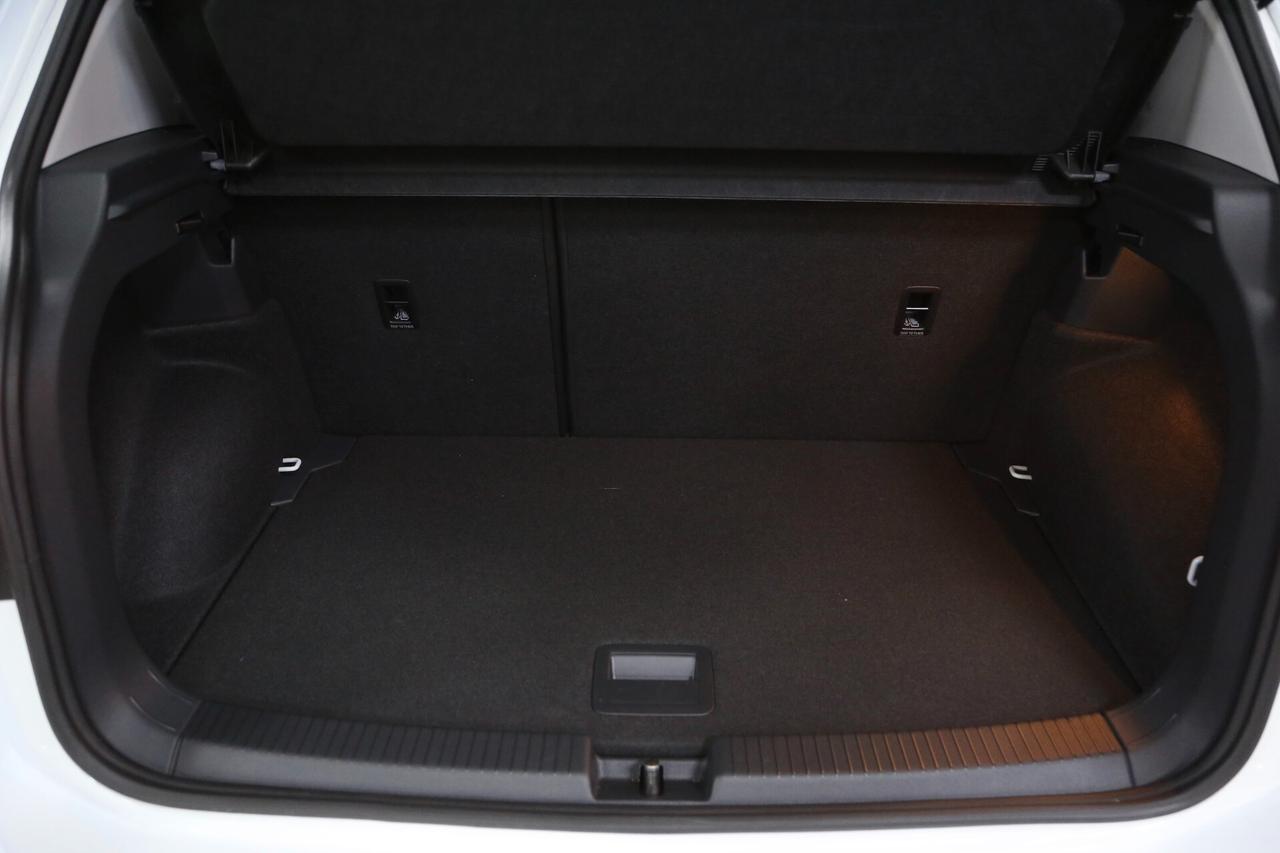 Volkswagen T-Cross Style 1.0 TSI 115 cv DSG