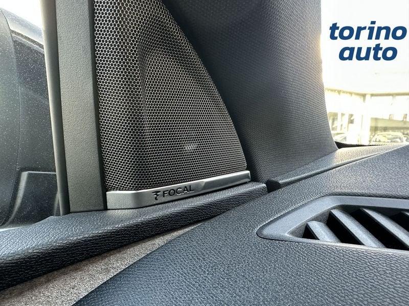 Peugeot 3008 3008 Hybrid 225 e-EAT8 GT Pack