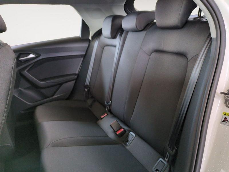 Audi A1 2ª SERIE SPB 30 TFSI Business