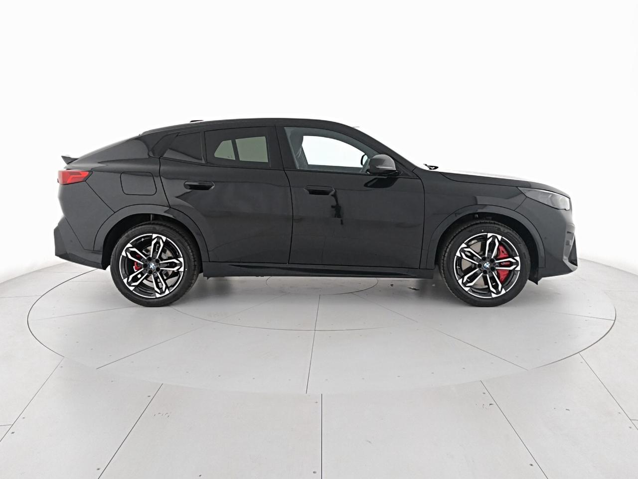 BMW X2 xDrive20d 48V MSport Pro