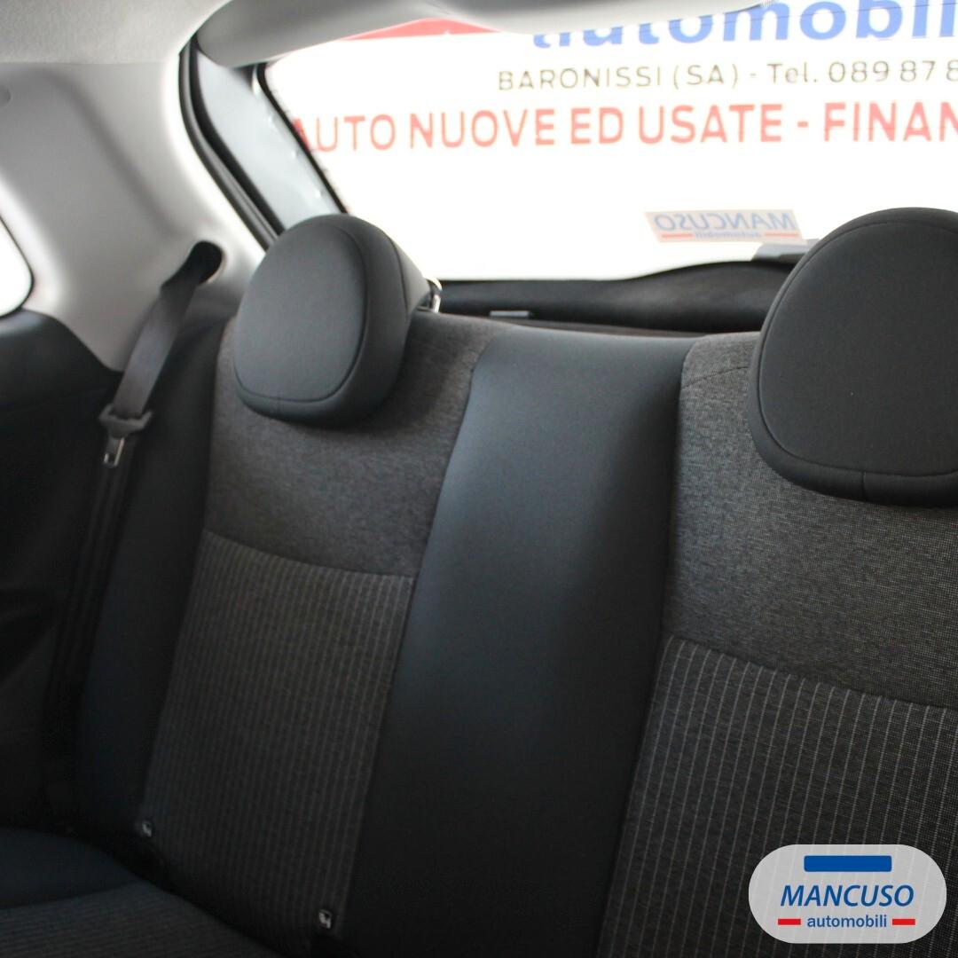 Fiat 500e Icon 42 kWh