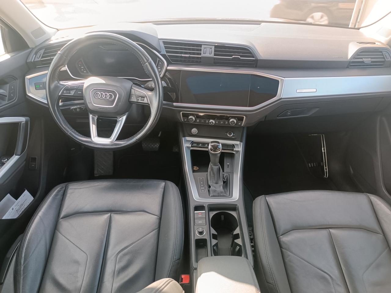 Audi Q3 SPB 35 TDI S tronic S Line