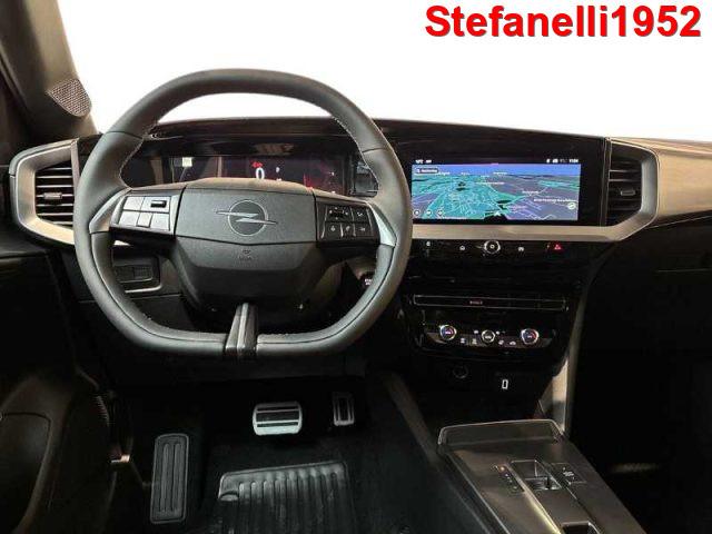 OPEL Mokka 1.2 hybrid GS 136cv dct6