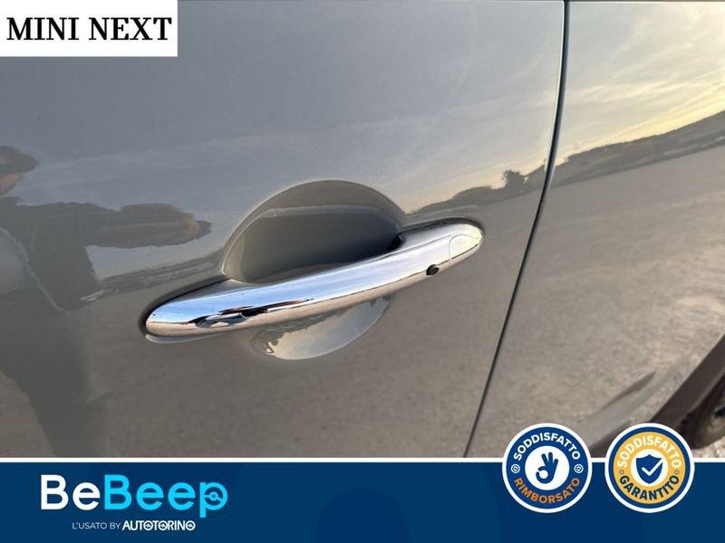 MINI Mini Countryman F60 MINI COUNTRYMAN 1.5 COOPER NORTHWOOD EDITION AUTO