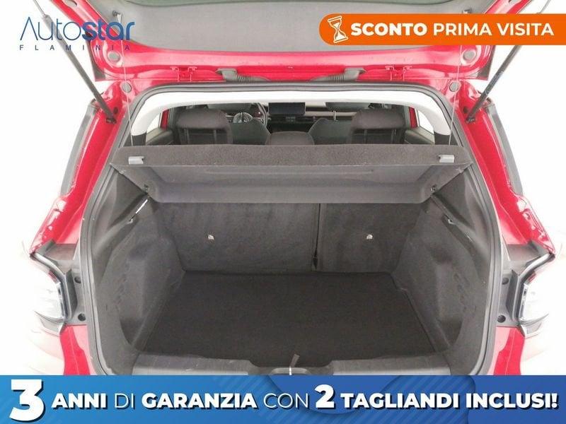 Jeep Avenger 1.2 turbo Longitude fwd 100cv