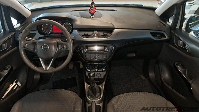 Opel Corsa 1.2 70cv MT5 n-Joy