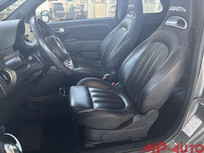 Abarth 595 595 Turismo TETTO APRIBILE