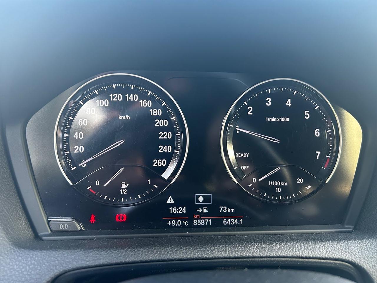 Bmw 118 M Sport 118 i #8863