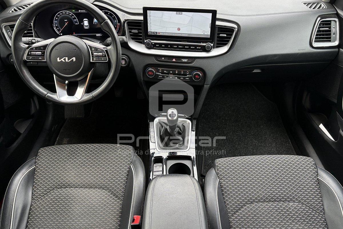 KIA Xceed 1.0 T-GDi GPL High Tech