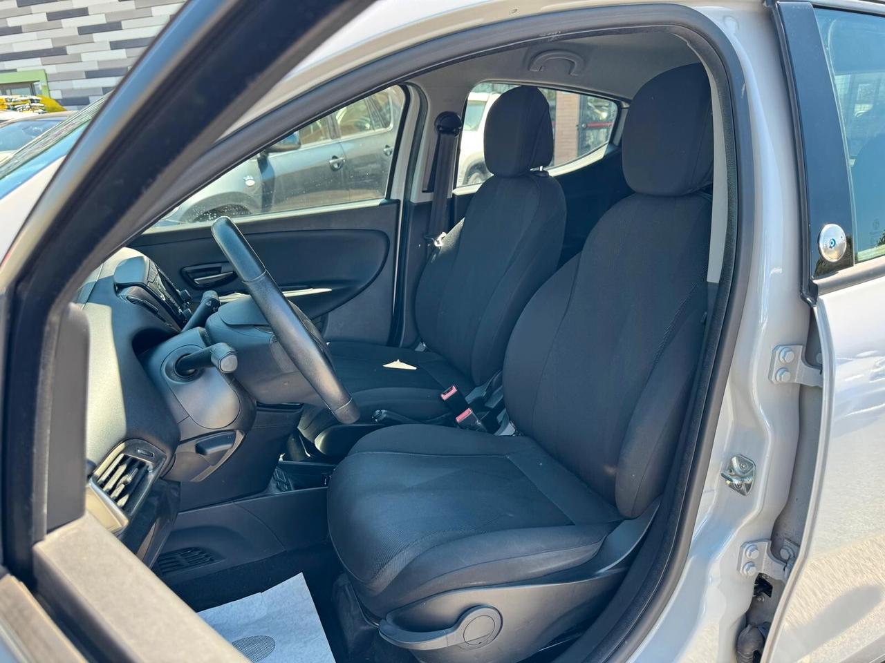 Lancia Ypsilon 1.2 GPL ECOCHIC GPLD UNIPRO 2018