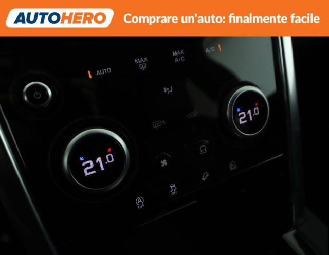 LAND ROVER Discovery Sport 2.0D I4-L.Flw 150 CV AWD Auto S