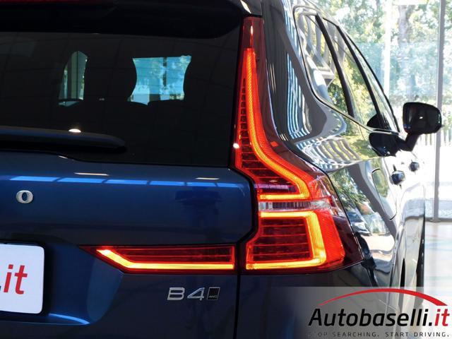 VOLVO XC60 B4 (D) AWD AUTO PLUS DARK N1 AUTOCARRO IVA ESPOSTA
