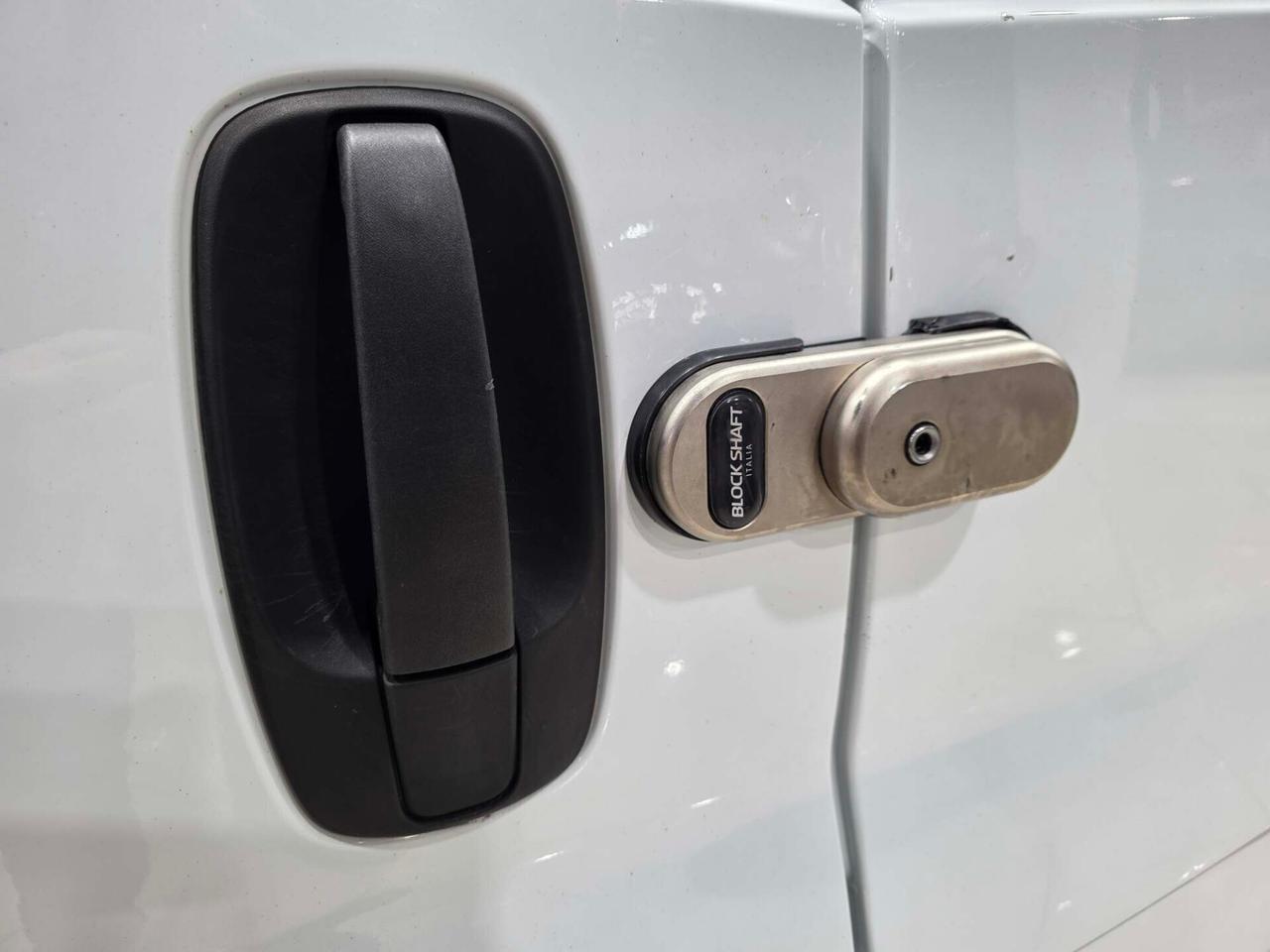 Fiat Talento 1.6 MJT 120CV PL-TN Furgone 12q