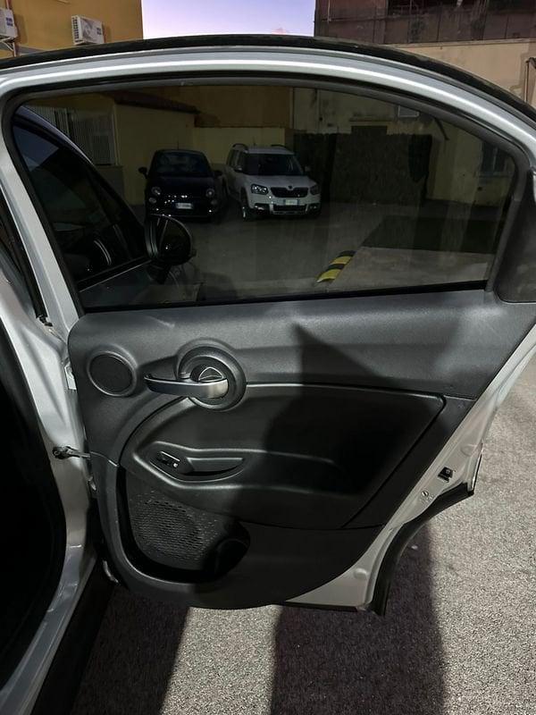 FIAT 500X 1.0 T3 120 CV Connect