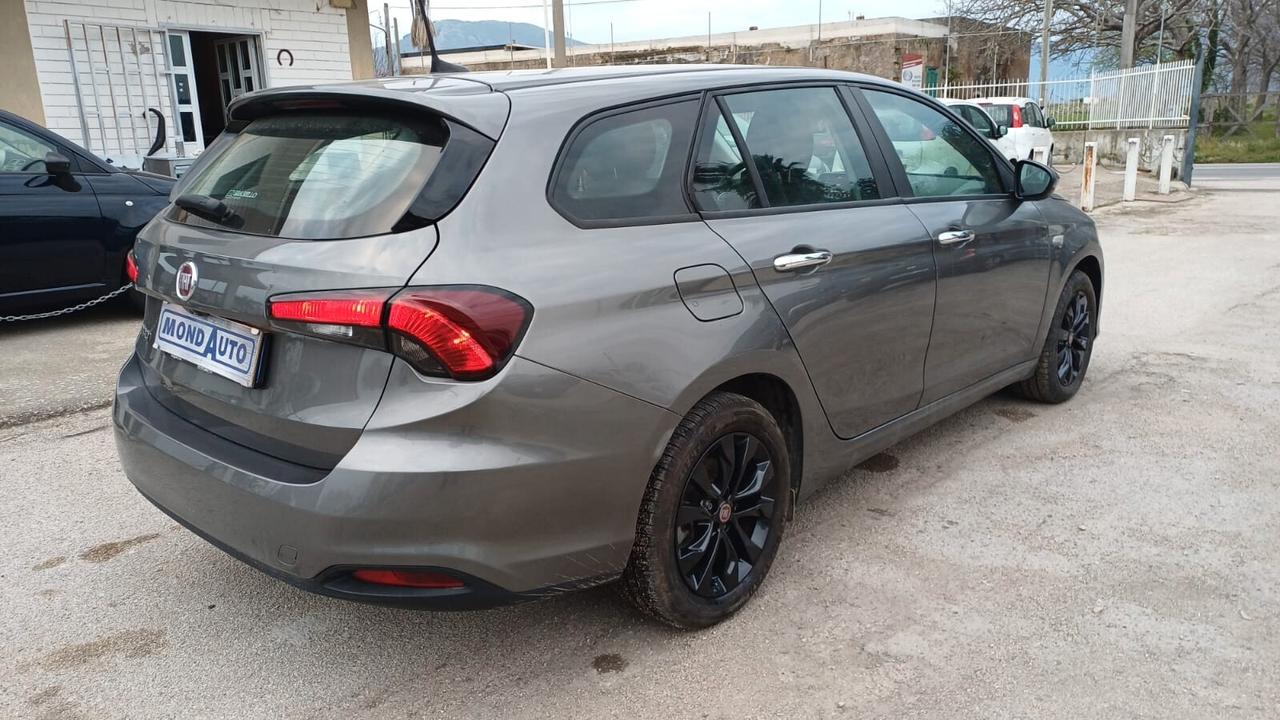 Fiat Tipo 1.6 Mjt S&S SW 2023 SOLO 40MILA KM