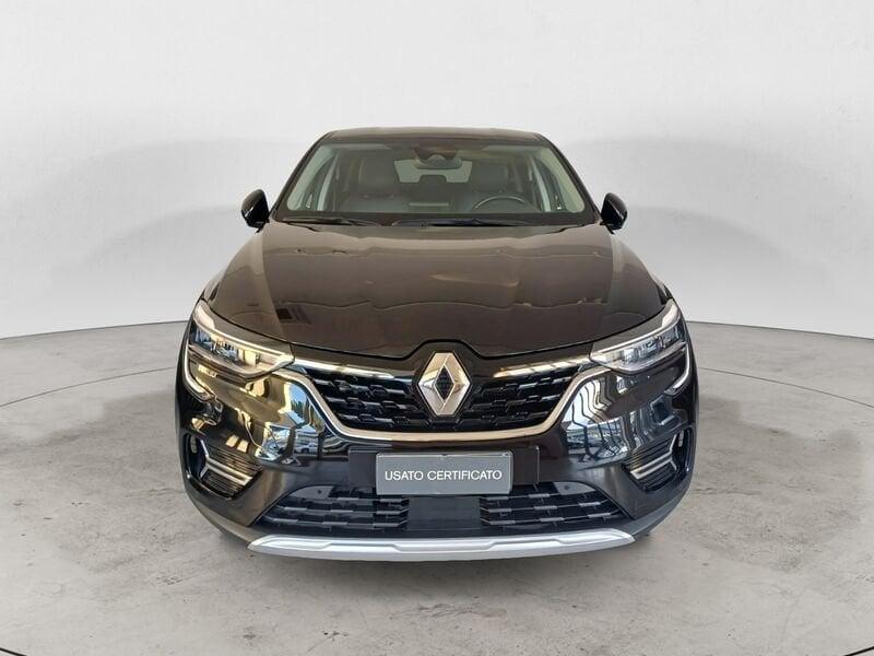 Renault Arkana Hybrid E-TECH 145 CV Intens