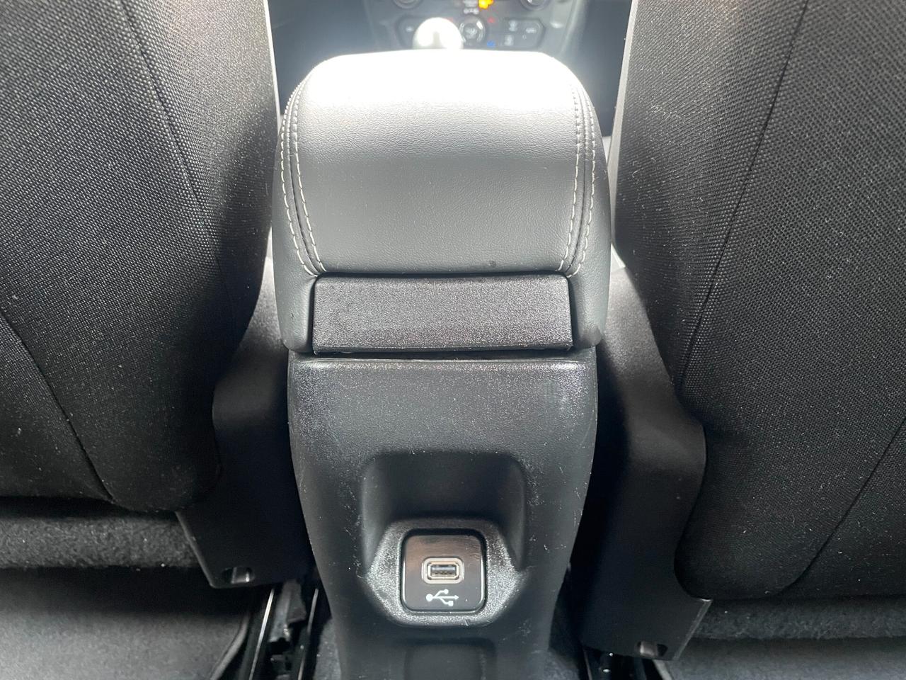 Jeep Renegade 1.0 T3 Longitude