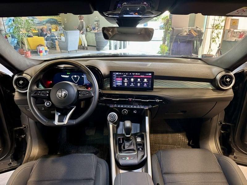 Alfa Romeo Tonale Tonale 1.6 diesel 130 CV TCT6 Ti