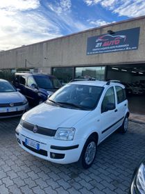 Fiat Panda 1.4 Natural Power Classic