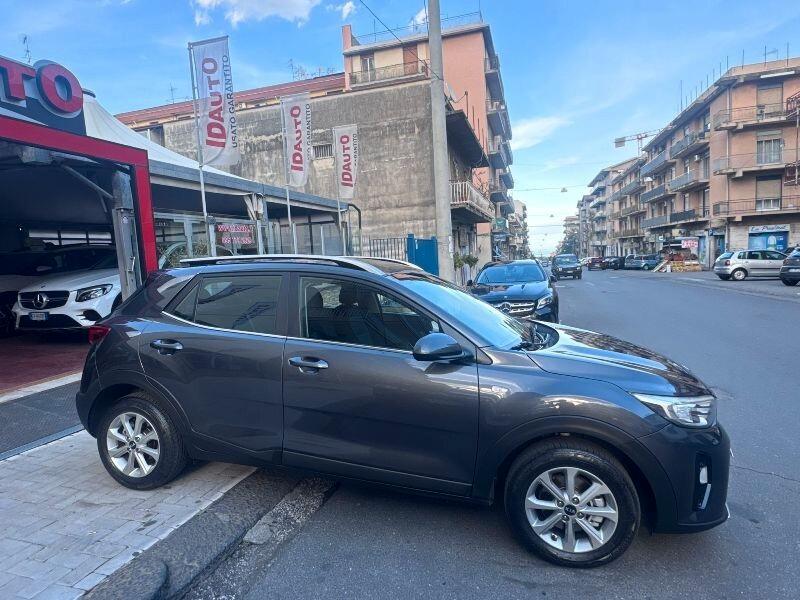 Kia Stonic 1.6 CRDi 110 CV Energy
