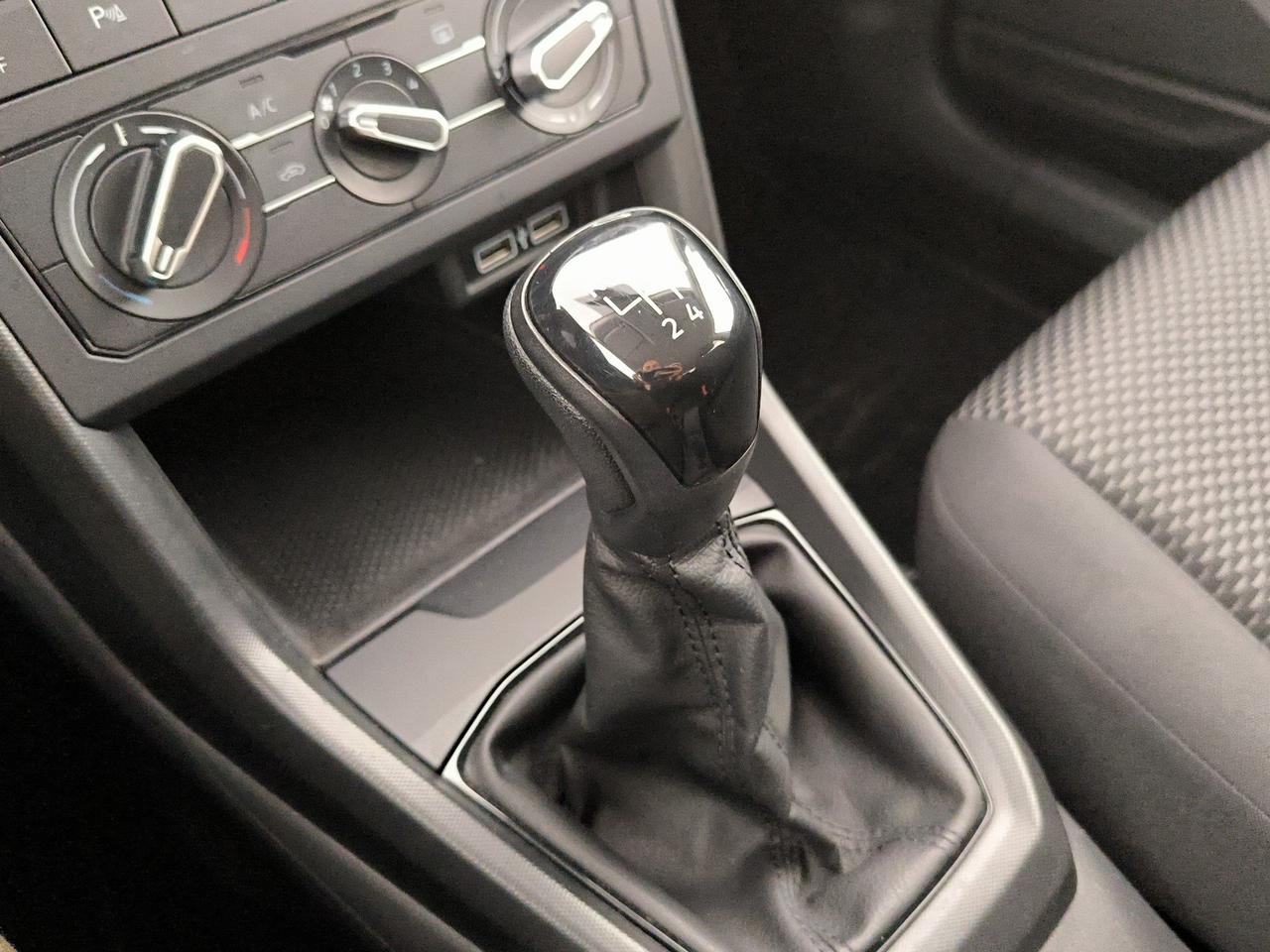 Volkswagen T-Cross 1.6 tdi style 95cv
